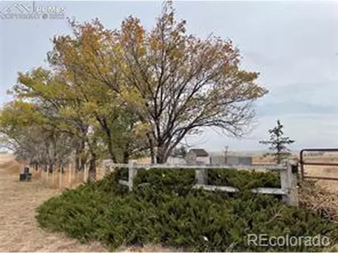 4955 Dodge Rd, Peyton, CO 80831 photo 1