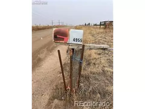4955 Dodge Rd, Peyton, CO 80831 photo 3
