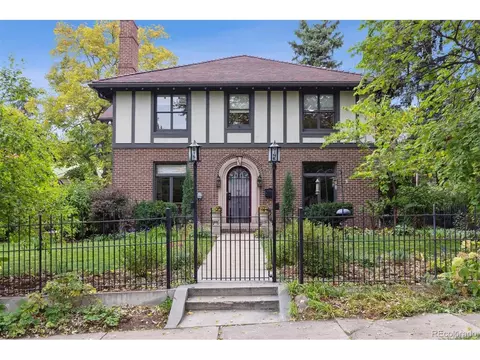 815 Vine St, Denver, CO 80206