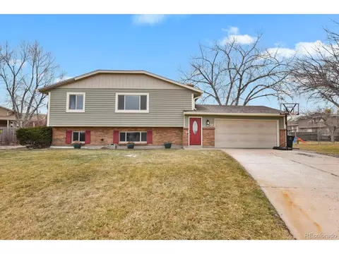 4531 S Iris St, Littleton, CO 80123