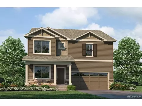 781 N Amory St, Watkins, CO 80137
