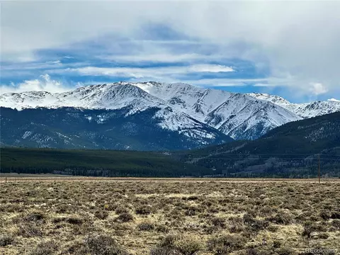 Parcel 14 Tract 6, Twin Lakes, CO 81251
