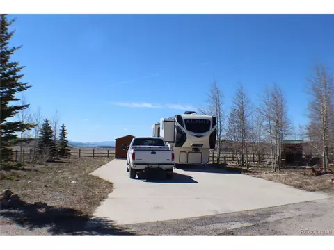 74 Sunshine Loop, Fairplay, CO 80440 photo 1