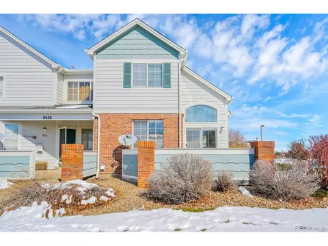 9638 Deerhorn Ct #94, Parker, CO 80134