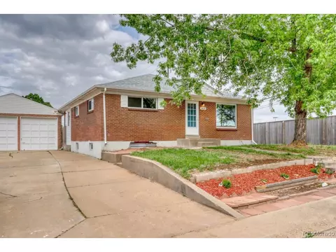 10420 Marion St, Northglenn, CO 80233