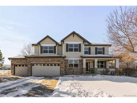 1669 S De Gaulle Way, Aurora, CO 80018