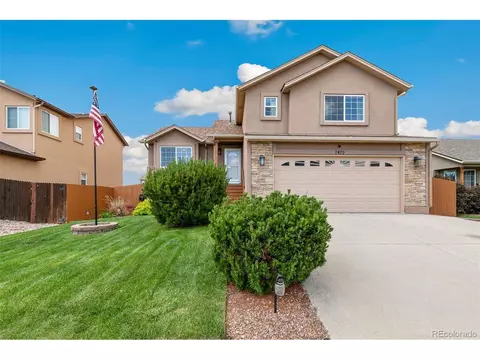 Undisclosed, Colorado Springs, CO 80925