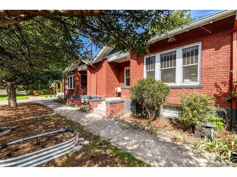 2023 E 20th Ave, Denver, CO 80205 photo 4