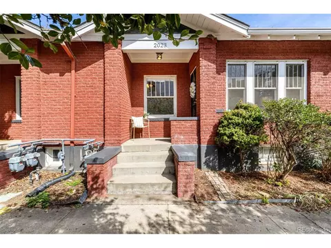 2023 E 20th Ave, Denver, CO 80205 photo 2
