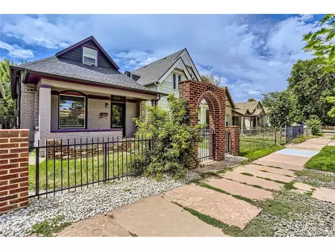 3443 N Lafayette St, Denver, CO 80205