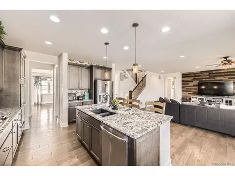 3508 Silverado Cir, Frederick, CO 80516 photo 12