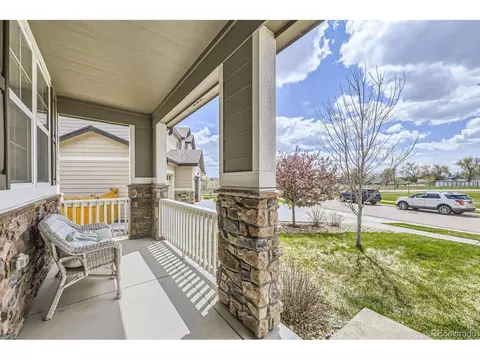 3508 Silverado Cir, Frederick, CO 80516 photo 4