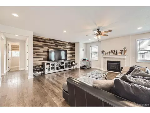 3508 Silverado Cir, Frederick, CO 80516 photo 5
