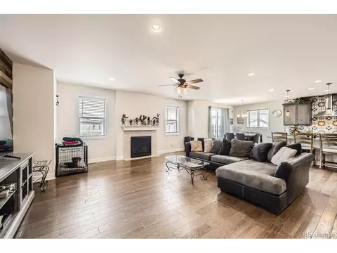 3508 Silverado Cir, Frederick, CO 80516 photo 6