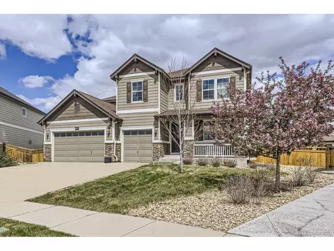3508 Silverado Cir, Frederick, CO 80516 photo 2