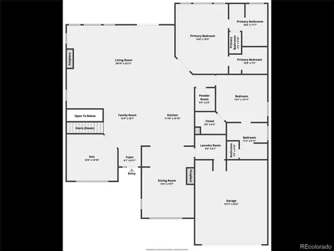 22643 E Long Dr, Aurora, CO 80016 photo 40