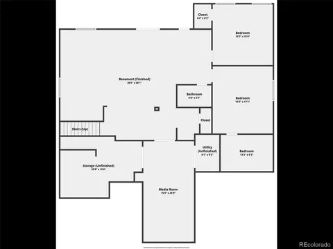 22643 E Long Dr, Aurora, CO 80016 photo 39