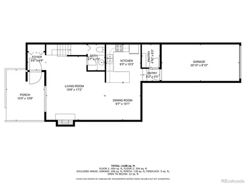 8402 Everett Way #B, Arvada, CO 80005 photo 31