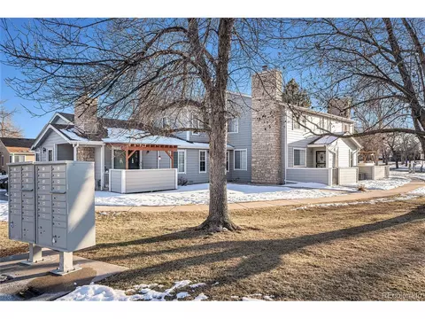 8402 Everett Way #B, Arvada, CO 80005 photo 20