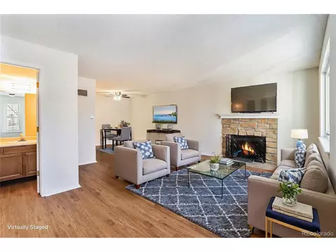 8402 Everett Way #B, Arvada, CO 80005