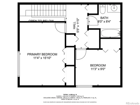 8402 Everett Way #B, Arvada, CO 80005 photo 32