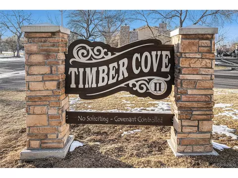 8402 Everett Way #B, Arvada, CO 80005 photo 21