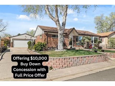 10769 Murray Dr, Northglenn, CO 80233