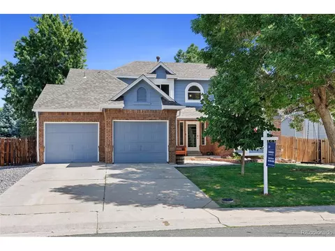 17537 E Baker Pl, Aurora, CO 80013