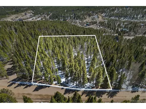 lot846 Lincoln Dr, Idaho Springs, CO 80452