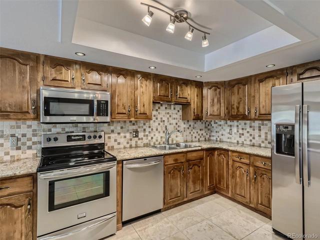 13901 E Marina Dr #103, Aurora, CO 80014