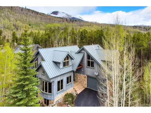 209 Chiming Bells Ct, Frisco, CO 80443