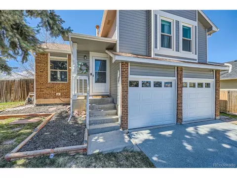 701 Howe St, Castle Rock, CO 80104