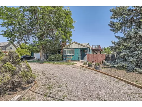 5940 S Grant St, Centennial, CO 80121