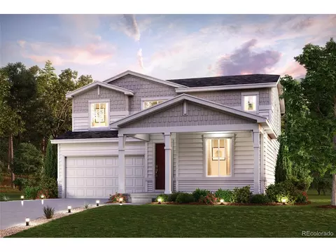 5891 Sunrise Pl, Mead, CO 80504