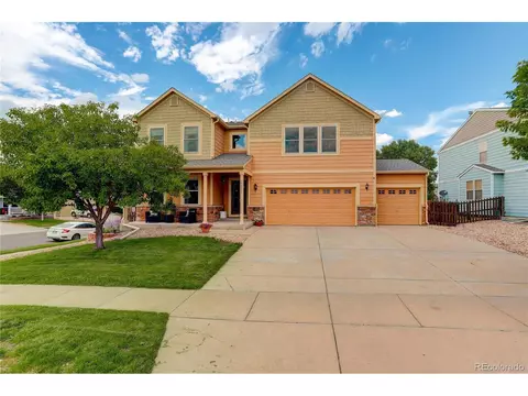 15235 E 100th Dr, Commerce City, CO 80022