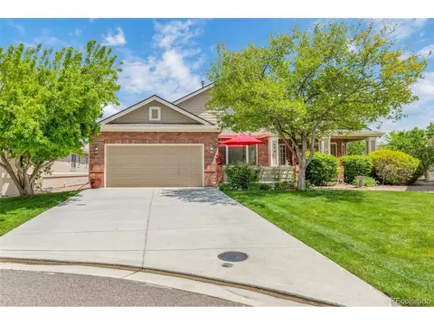 4042 Lee Cir, Wheat Ridge, CO 80033