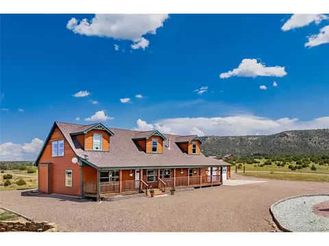12305 Kunzite Rd, Trinidad, CO 81082