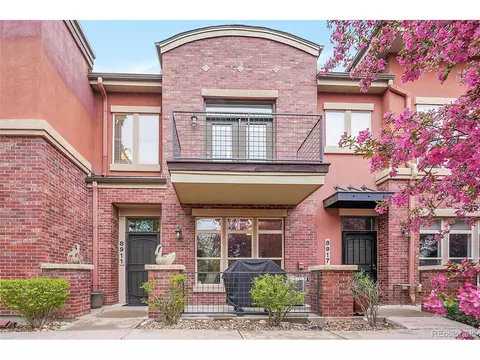 8911 E Otero Pl, Centennial, CO 80112
