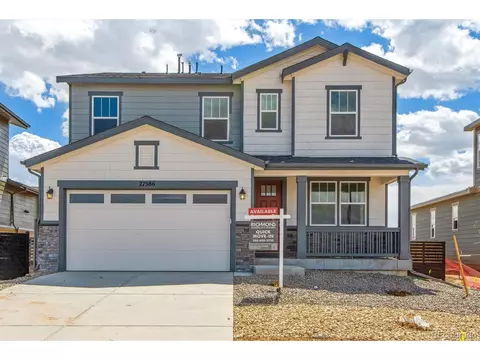 27586 E Byers Pl, Aurora, CO 80018