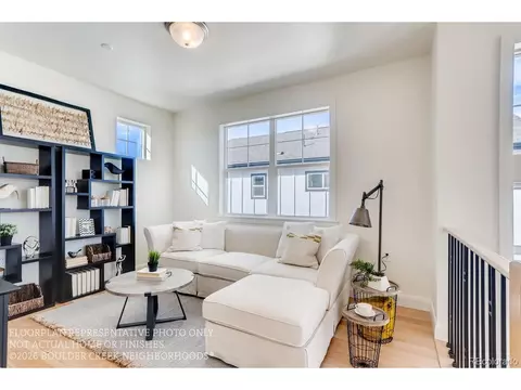 Living - 5531 Peacock Pl, Boulder, CO 80303 photo 5 of 6
