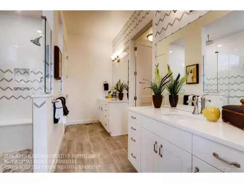 Bath - 5531 Peacock Pl, Boulder, CO 80303 photo 4 of 5