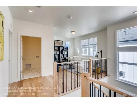 Entry Way - 5531 Peacock Pl, Boulder, CO 80303 photo 2 of 2