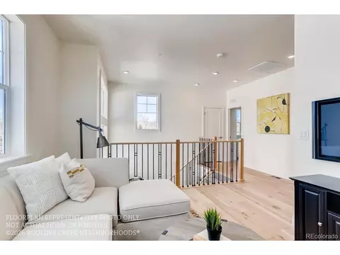 Living - 5531 Peacock Pl, Boulder, CO 80303 photo 6 of 6