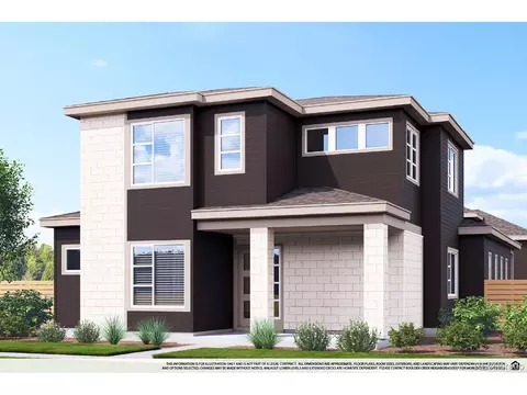 Exterior - 5531 Peacock Pl, Boulder, CO 80303 photo 1 of 1