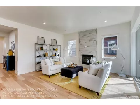 Living - 5531 Peacock Pl, Boulder, CO 80303 photo 1 of 6