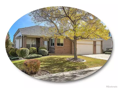8408 S Newcombe St, Littleton, CO 80127