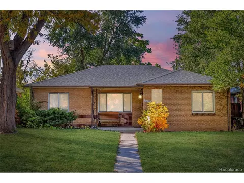2079 Joliet St, Aurora, CO 80010