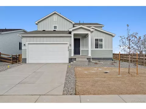 5917 Red Barn Ave, Longmont, CO 80504