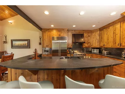 882 Beeler Pl, Frisco, CO 80443 photo 9