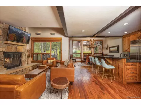 882 Beeler Pl, Frisco, CO 80443 photo 8